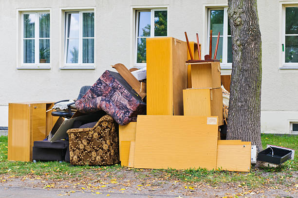 Property Management Cleanouts in Allendale, MI